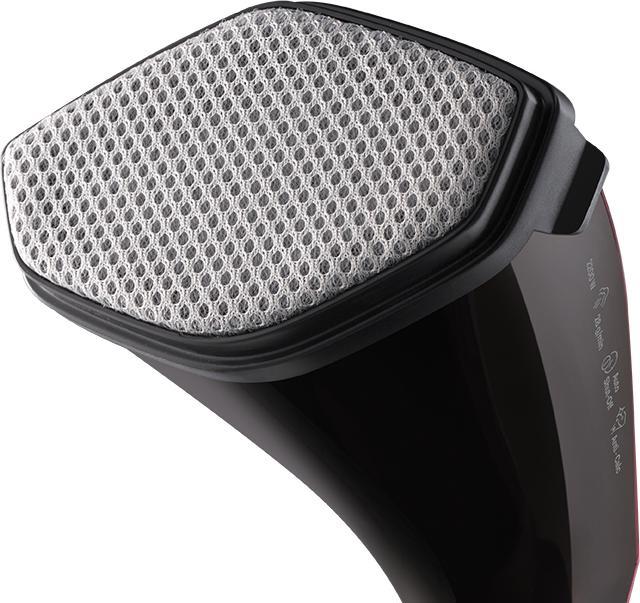 Actual product image Grundig ST 8150 Steam brush (2200 W, 28 g/min)