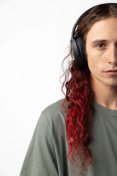 Actual product image Skullcandy Crusher (No noise cancelling, 40 h, Cable, Wireless)