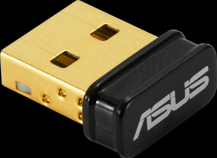 Image du produit ASUS Adap Bluetooth USB-BT540 (Emetteur & Récepteur)