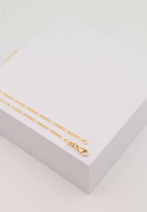Produktbild Muau Figaro (Gold und Silber, 50 cm)