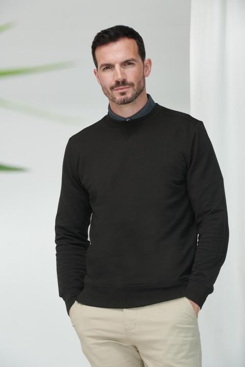 Henbury Sweatshirt nachhaltig