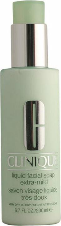 Produktbild Clinique Liquid Facial (Seife, 200 ml)