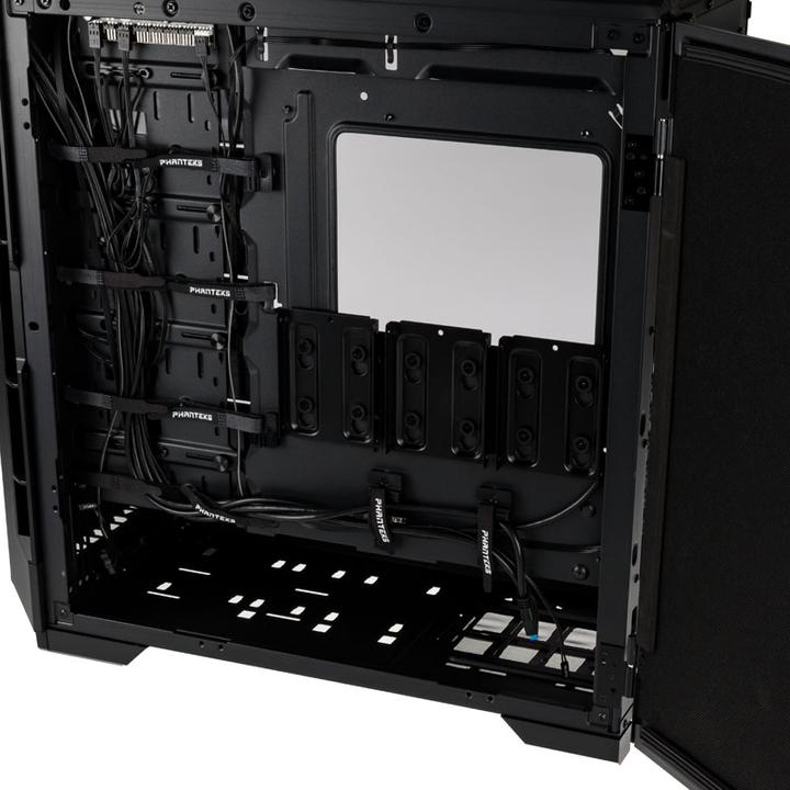 Immagine prodotto Phanteks Eclipse P600S chiuso (ATX, mATX, Mini-ITX, E-ATX)