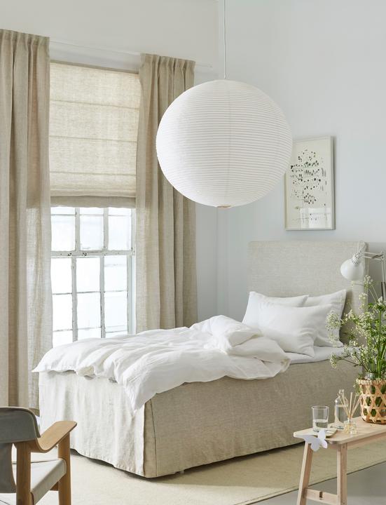 Actual product image Himla Miramar (Duvet cover, 180 x 220 cm)