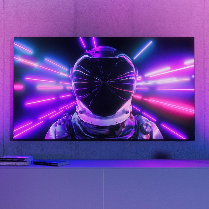 Actual product image Philips Hue Play Wall Washe (1035 lm)