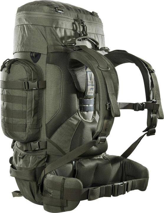 Actual product image Tasmanian Tiger TT Raid Pack MKIII IRR (48 l)