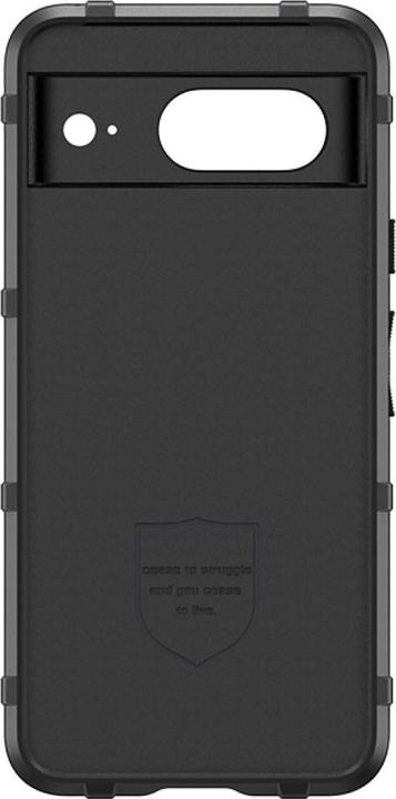 Immagine prodotto Screenguard Rugged Shield (Google Pixel 8)