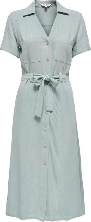 Image du produit Only ONLSIESTA Robe longue Chemisier (S)