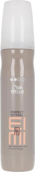 Immagine prodotto Wella EIMI lacca per capelli a regolazione perfetta Unisex (150 ml)