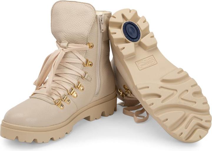 Actual product image Vitaform Gender Ankle boot Deerskin Supersoft (42)
