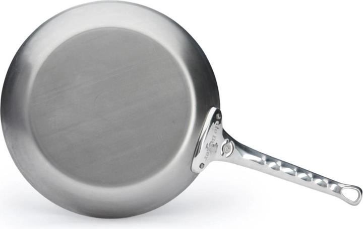 Actual product image de Buyer Mineral B Element Pro (28 cm, Frying pan, Iron)