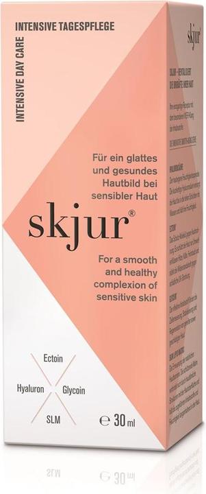Immagine prodotto Skjur Cura diurna (30ml) (30 ml, Crema da giorno)
