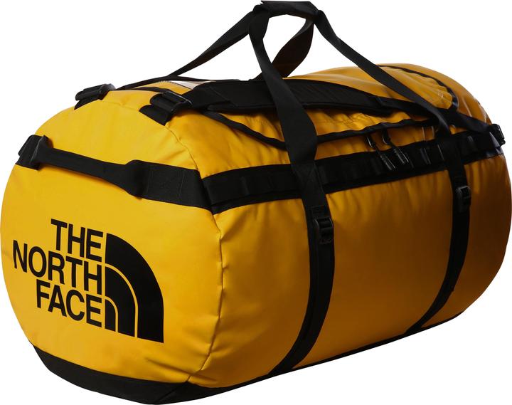 Productafbeelding North Face Basiskamp Duffel - XL (132 l)