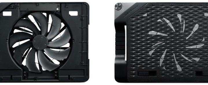 Actual product image Cooler Master Ergostand III