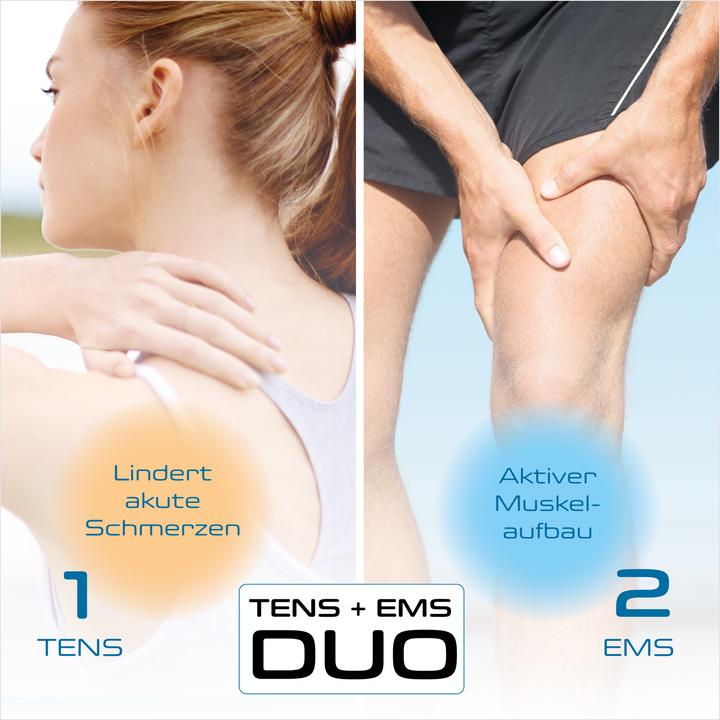 Produktbild Prorelax TENS+EMS Duo