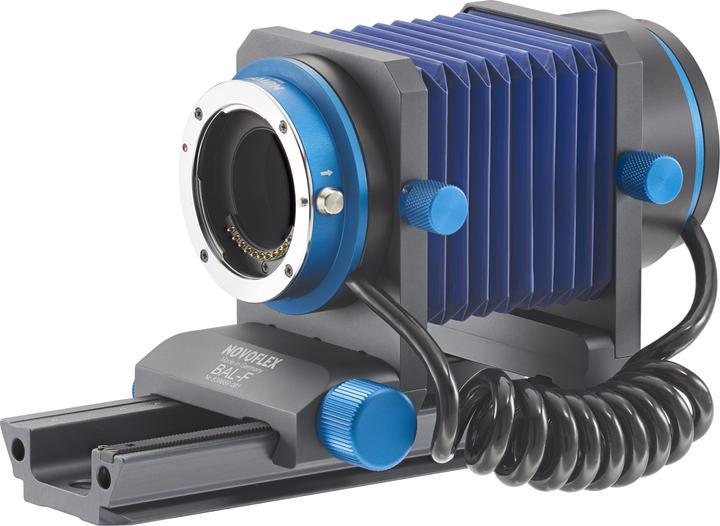 Produktbild Novoflex Automatisches Balgengerät für MFT