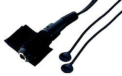 Actual product image Shadow Electronics SV2 Violin Twin Transducer 12mm (Instrument pickups)