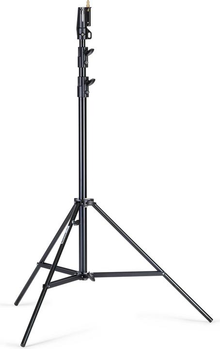 Manfrotto 126BSU Heavy Duty (333 cm, 40 kg)