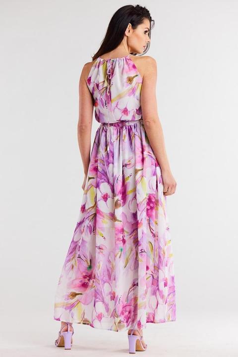 Actual product image Awama Everyday dress model (S, M, S/M)