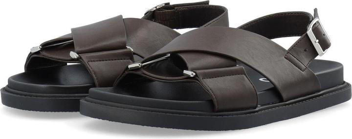 Actual product image Bianco BIAOSLO Sandalen (39)