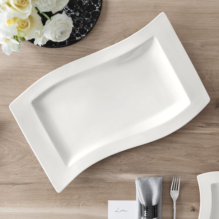 Immagine prodotto Villeroy & Boch Servierplatte NewWave