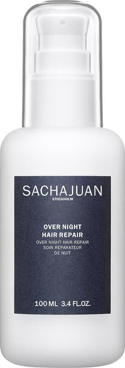 Sachajuan Over Night Hair Repair (100 ml)