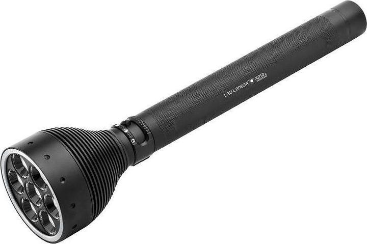 Immagine prodotto Ledlenser X21r.2 (40.50 cm, 3200 lm)