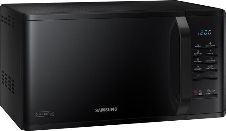 Produktbild Samsung MS23K3513AK/EN (23 l)