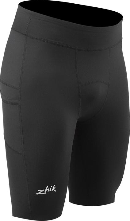 Actual product image Zhik Short Spandex, homme (M)