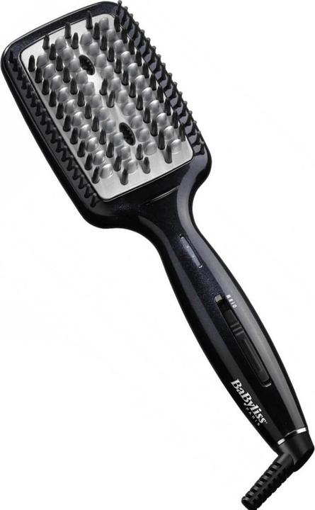 Image du produit BaByliss HSB101E (Brosses lissantes)