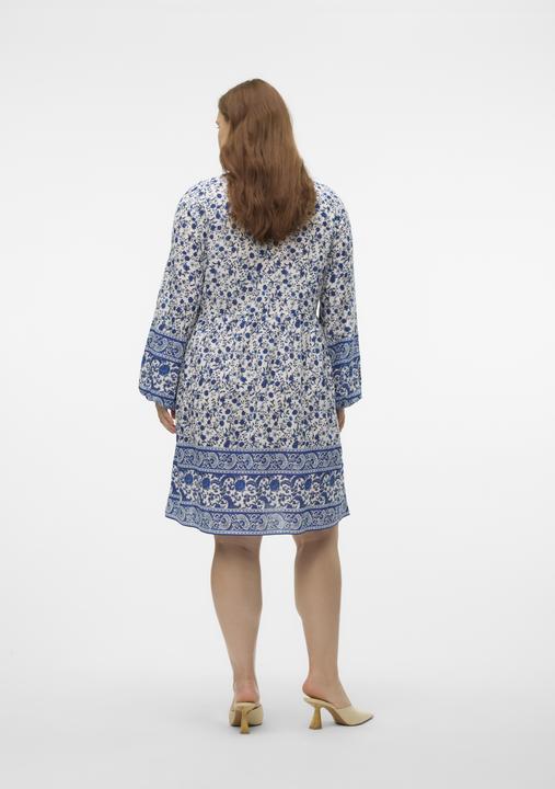 Actual product image Vero Moda VMCMILAN tunic top (46)
