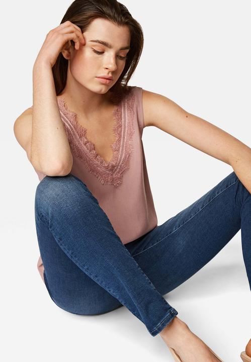 Image du produit Mavi Sophie Jeans Slim deep memory fit (W30/L34)