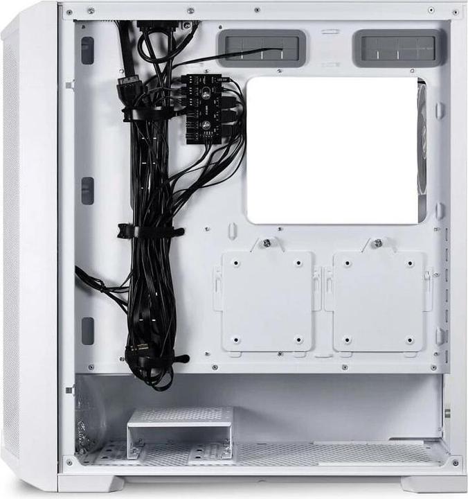 Immagine prodotto Lian-Li Lancool 215 (ATX, mATX, Mini-ITX, E-ATX)