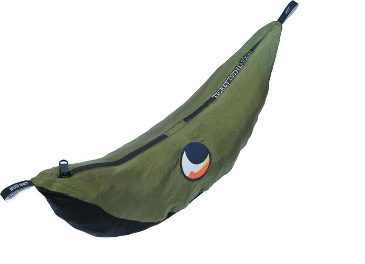 Produktbild Ticket To The Moon Bug Net 360