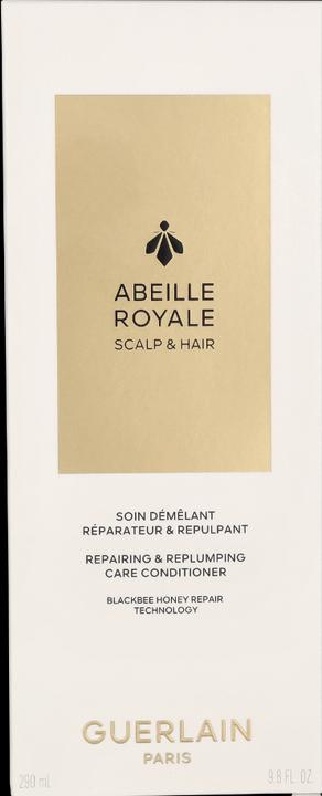 Actual product image Guerlain Abeille Royale (290 ml)