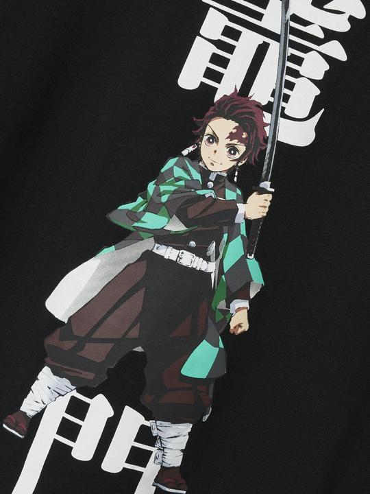 Actual product image Name it Demon Slayer T-Shirt (122)