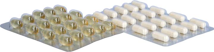 Produktbild Dr. Wolz Gelenk Komplex Kapsel (80 Stück, Kapseln, 88 g)