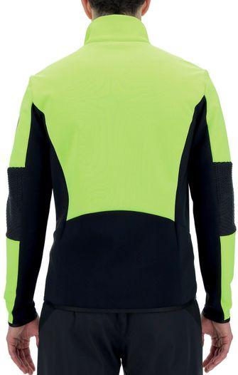 Produktbild UYN Softshelljacke Venture (XL)