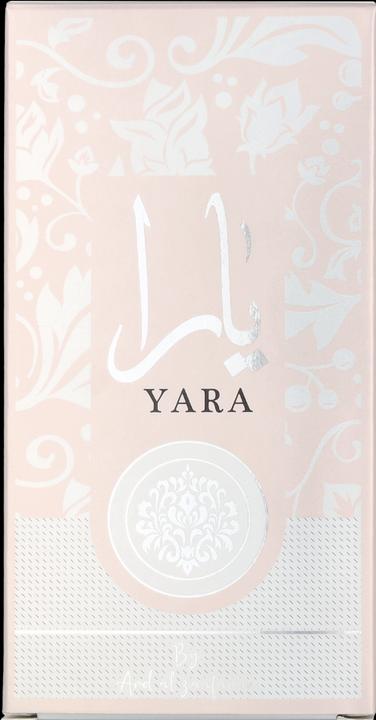 Image du produit Lattafa Perfumes Yara (Eau de parfum, 50 ml)
