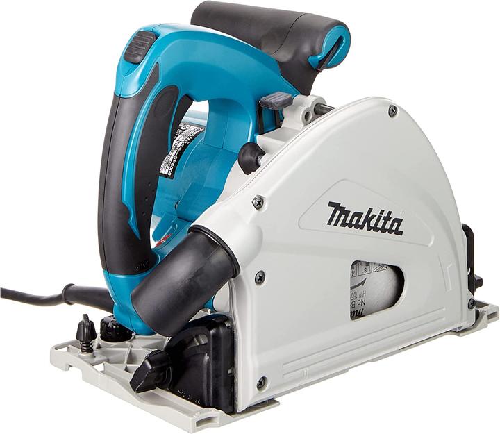 Actual product image Makita SP6000J Diving saw