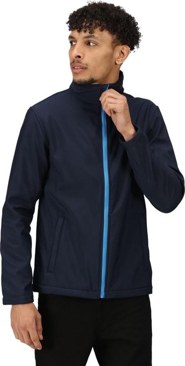 Produktbild Regatta Standout Softshelljacke Ablaze bedruckbar (XL)