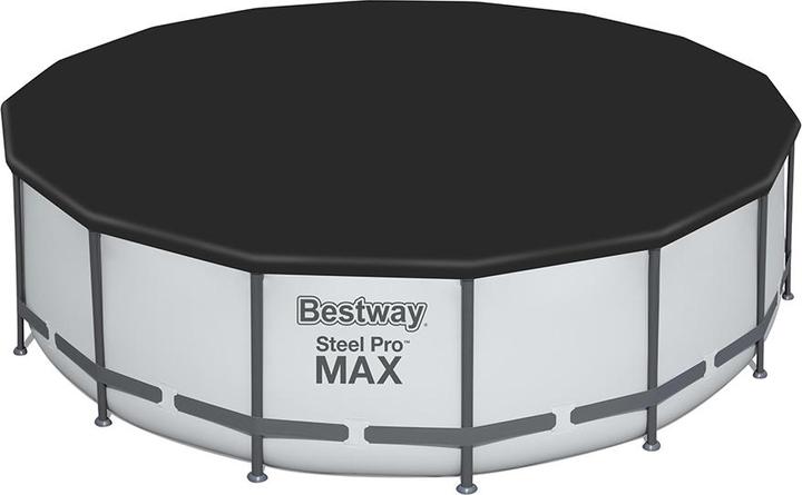 Actual product image Bestway Steel Pro Max (488 x 488 x 122 cm)