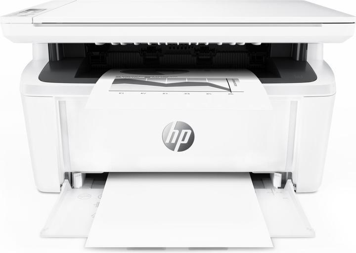 Immagine prodotto HP M28w LaserJet Pro (Laser, Bianco e nero)
