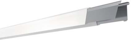 Siteco SITEC Licross TrunkingAssembly51TR1F7Transom trunking TS suspended mounting