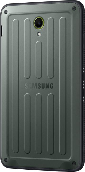 Image du produit Samsung Galaxy Tab Active 5 Enterprise Edition (5G, 7.99", 128 Go, Green)