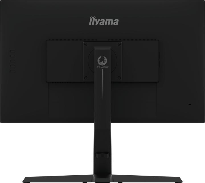Actual product image iiyama G-Master GB2770HSU-B1 (1920 x 1080 pixels, 27")