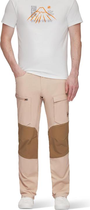 Immagine prodotto Mammut Pantaloni ibridi Zinal Uomo (44)