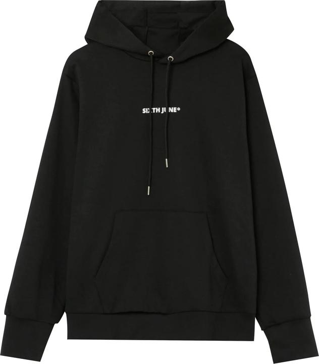 Produktbild Sixth June Bandana Kapuzenpullover (S)