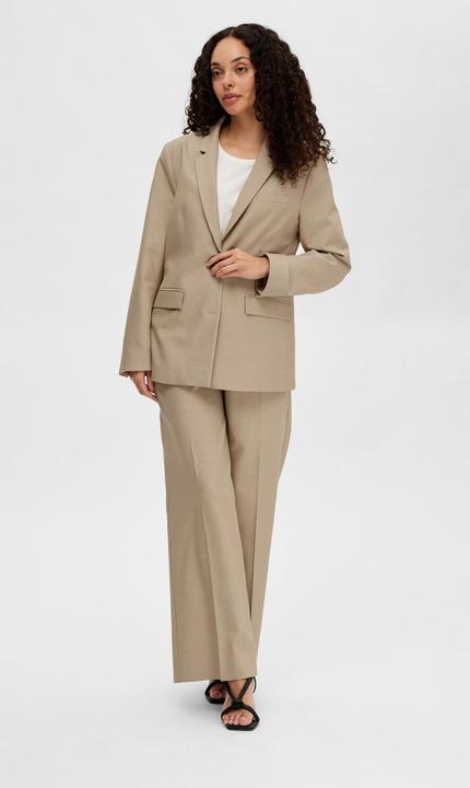 Actual product image Selected Femme Business Blazer (34)