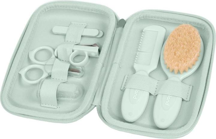 Actual product image Miniland Baby Kit